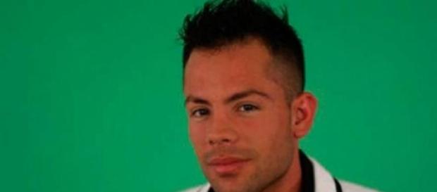 La policía entra a GH a por Mariano Berón La policía entra a GH a por Mariano Berón
