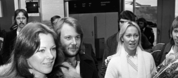 Legendäres Musikladen-Special über Abba im RBB Legendäres Musikladen-Special über Abba im RBB