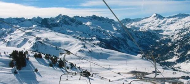 Llegaron las vacaciones de invierno Llegaron las vacaciones de invierno