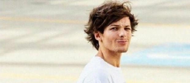 Louis Tomlinson von One Direction wird Vater Louis Tomlinson von One Direction wird Vater