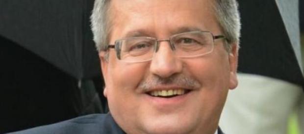 Mężczyźnie grozi areszt za obrazę prezydenta Mężczyźnie grozi areszt za obrazę prezydenta