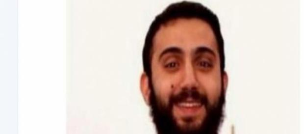 Mohammod Youssuf Abdulazeez mató a cuatro marines Mohammod Youssuf Abdulazeez mató a cuatro marines