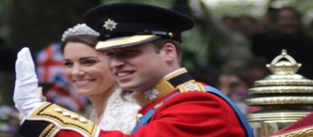 Muss sich Kate Middleton Sorgen machen? Muss sich Kate Middleton Sorgen machen?