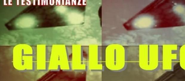 Nuovi avvistamenti UFO e misteri Nuovi avvistamenti UFO e misteri