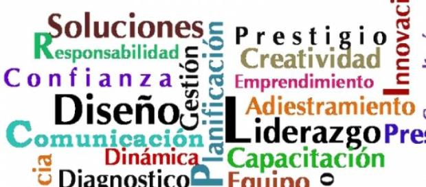 Palabras, palabras y más palabras Palabras, palabras y más palabras