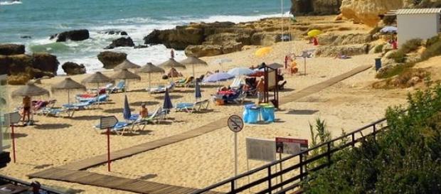 Restaurantes em praias no alvo dos inspectores Restaurantes em praias no alvo dos inspectores