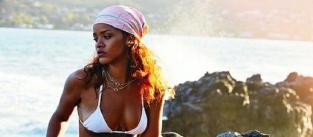 Rihanna bald auf Barbados mit Karim Benzema? Rihanna bald auf Barbados mit Karim Benzema?