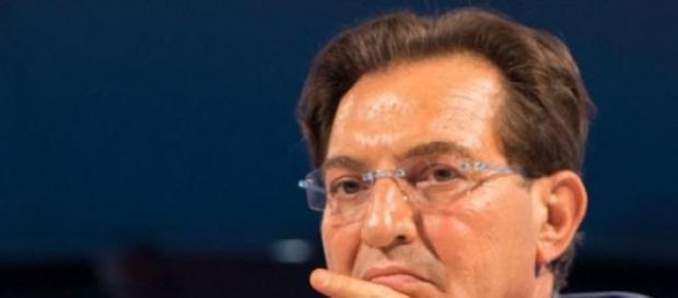 Rosario Crocetta si è autosospeso dalla carica Rosario Crocetta si è autosospeso dalla carica