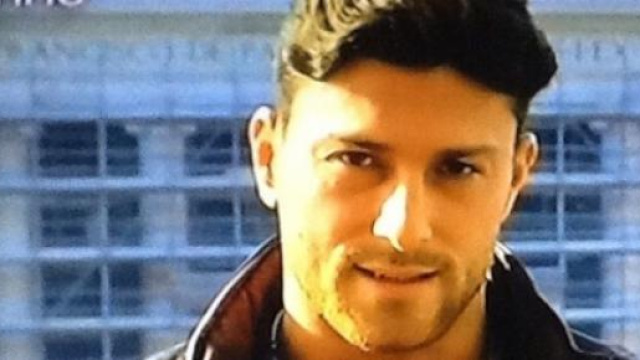 Amedeo Andreozzi ha capito di amare Alessia?