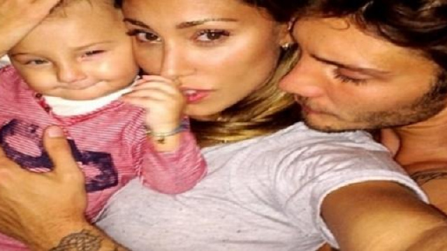 Gossip: Belen Rodriguez riabbraccia Stefano