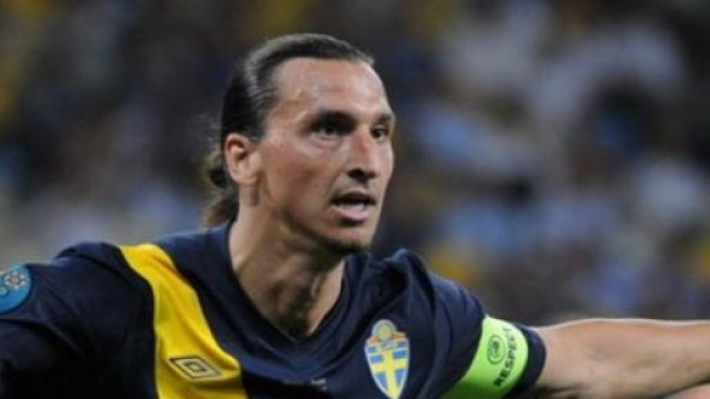 Ibrahimovic obiettivo numero uno del Milan