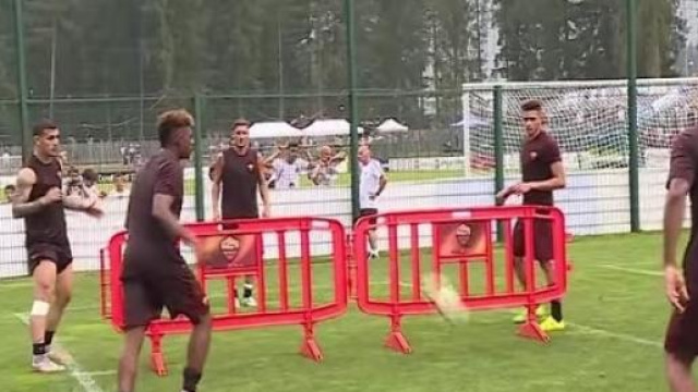 Orario Roma-Real Madrid, in tv il 18 luglio