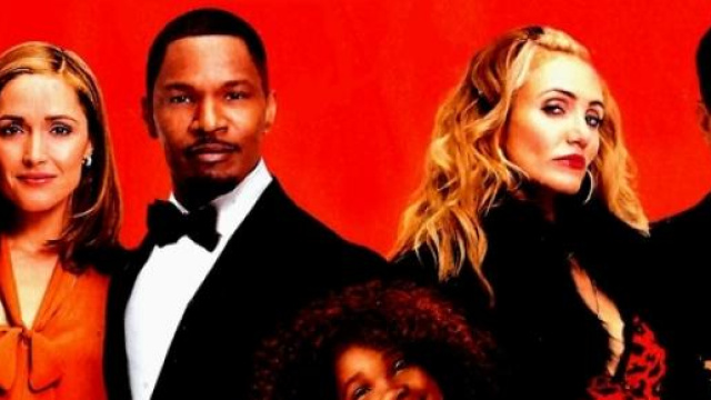 Quvenzhan&egrave; Wallis &egrave; la travolgente Annie. 