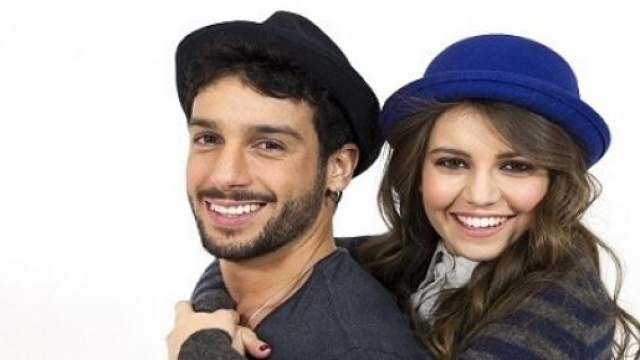 Uomini e donne news di gossip su Jonas e Rama. 