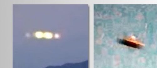 Avvistamenti UFO 2015 e misteri in Canada
