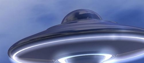 Gli UFO vengono spesso avvistati sui radar.