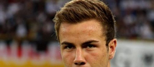 Götze obiettivo numero uno della Juventus