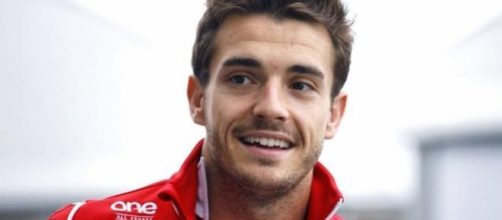 Jules Bianchi, team Marussia, è morti nella notte