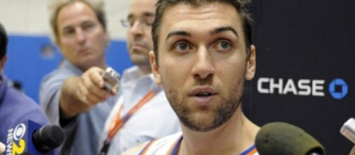 Andrea Bargnani va a Brooklyn