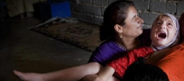 Anglia este în alertă maximă. Fete răpite de FGM Anglia este în alertă maximă. Fete răpite de FGM
