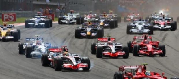 Doliu in Marele Circ al Formulei 1 Doliu in Marele Circ al Formulei 1