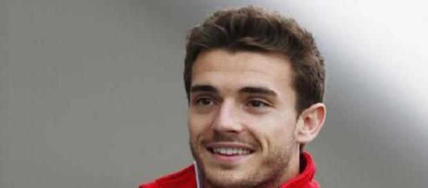 El joven piloto tenía 25 años El joven piloto tenía 25 años