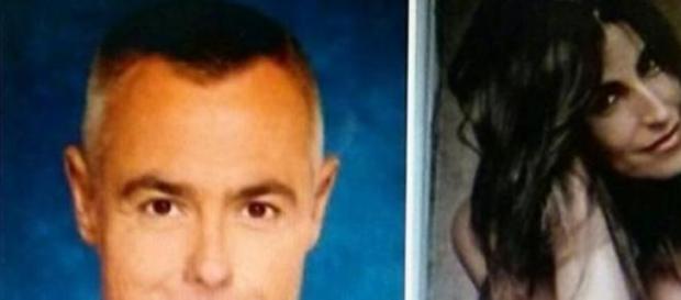 Jordi González y Laura Lobo, los presentadores Jordi González y Laura Lobo, los presentadores