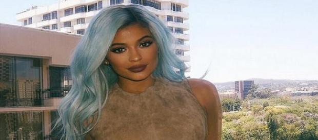 Kylie Jenner: Sucht sie sich einen neuen Freund? Kylie Jenner: Sucht sie sich einen neuen Freund?