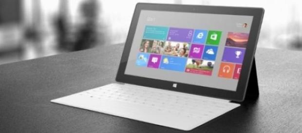Microsoft prepares Surface Pro 4 Microsoft prepares Surface Pro 4