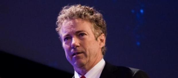 Rand Paul: "Weniger Einwanderung, bitte!" Rand Paul: "Weniger Einwanderung, bitte!"