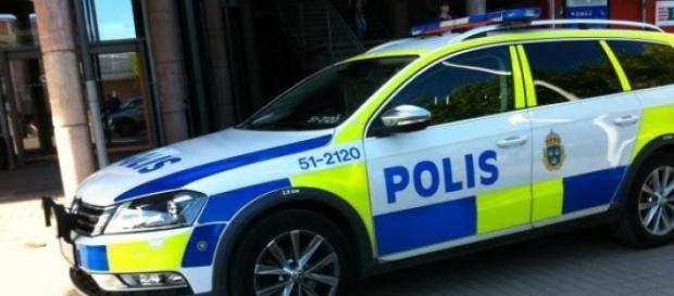 Szwedzi omyłkowo aresztowali Polaków Szwedzi omyłkowo aresztowali Polaków