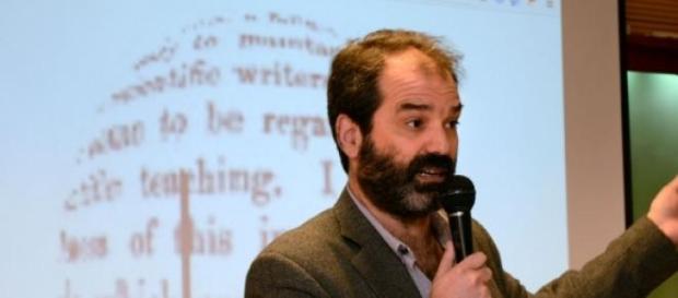 Un argentino suelto en Wikipedia Un argentino suelto en Wikipedia