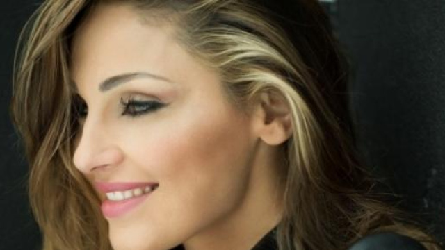 Anna Tatangelo accusata di plagio