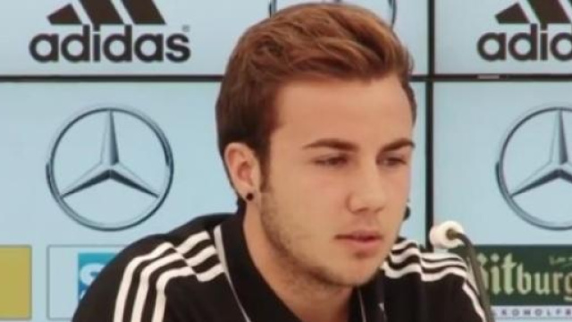 Calciomercato Juventus notizie 19 luglio: G&ouml;tze