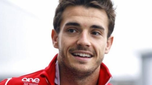 Jules Bianchi, team Marussia, &egrave; morti nella notte