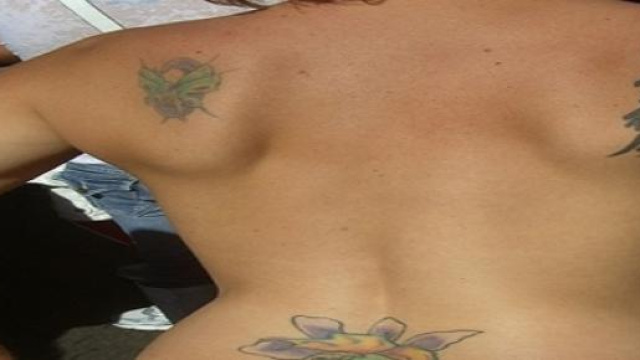 Tatuaggio, tra arte e mestiere.