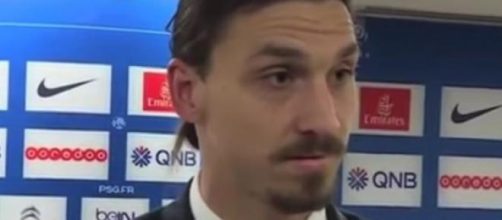 Calciomercato Milan news 20 luglio: Ibrahimovic