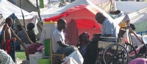 I migranti di Tor Sapienza sono stati trasferiti.