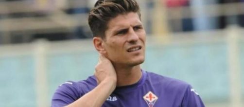 Mario Gomez va al Besiktas