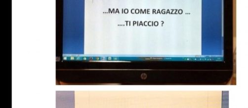 Mauro e Marta escono dal programma insieme