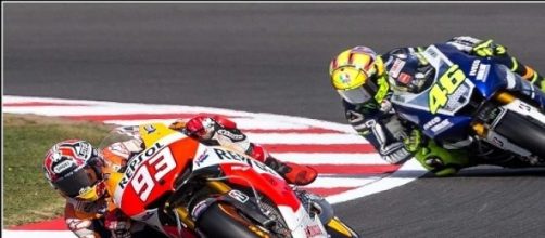 MotoGP USA, Brno, Silverstone 2015 in Tv e sul web