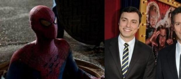 El reboot de Spider-Man ya tiene guionistas El reboot de Spider-Man ya tiene guionistas