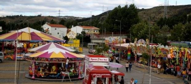 Festas realizam-se anualmente em Odivelas Festas realizam-se anualmente em Odivelas