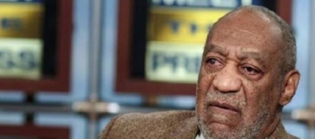 Il comico afroamericano Bill Cosby. Il comico afroamericano Bill Cosby.
