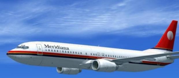 La partenership tra Meridiana e Trenitalia La partenership tra Meridiana e Trenitalia