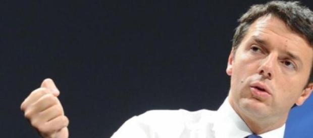 Mateo Renzi promite creşterea nivelului de trai Mateo Renzi promite creşterea nivelului de trai
