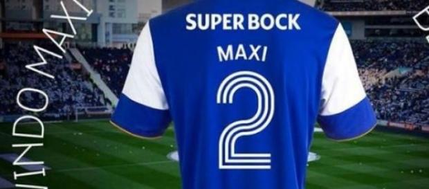 Maxi Pereira, FC Porto e SL Benfica: o mercado Maxi Pereira, FC Porto e SL Benfica: o mercado
