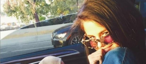 Selena Gomez: Geburtstag ohne Justin Bieber? Selena Gomez: Geburtstag ohne Justin Bieber?