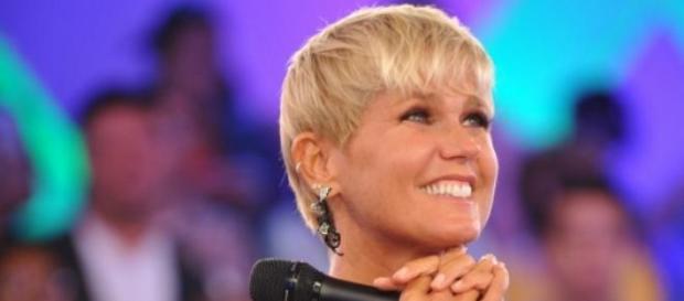 Xuxa nega que seja arrogante Xuxa nega que seja arrogante