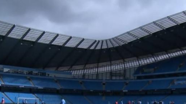 Probabili formazioni e il pronostico di Roma-City